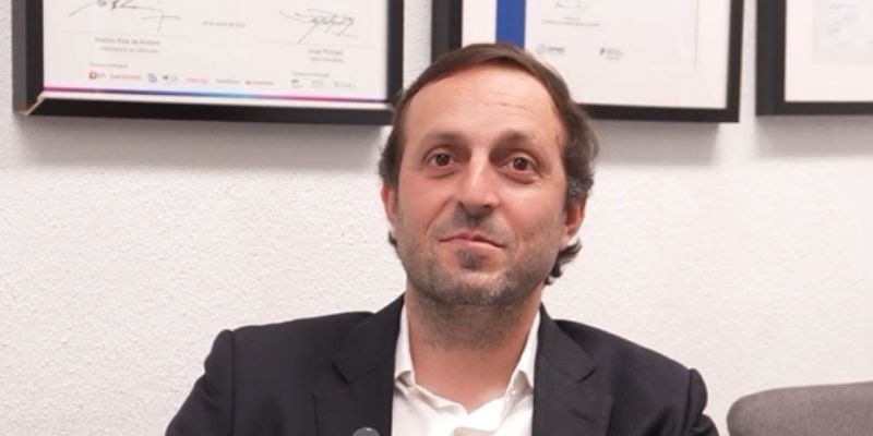 Francisco Granjo